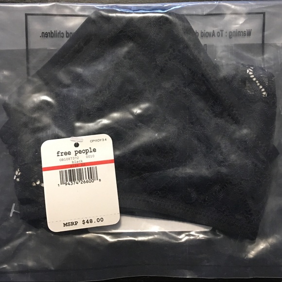 Intimately Free People Kelly set - Picture 3 of 5